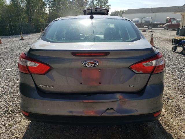 Photo 6 from auction – 2013 FORD FOCUS SE with VIN 1FADP3F2XDL186342