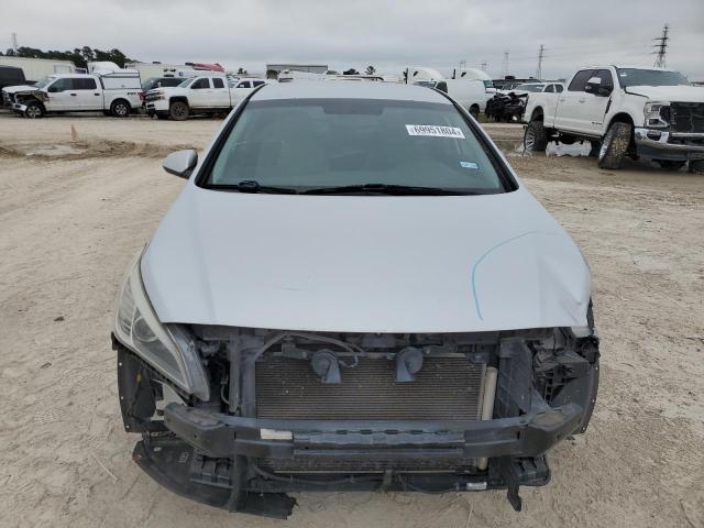Photo 5 from auction – 2015 HYUNDAI SONATA SE with VIN 5NPE24AF9FH172341