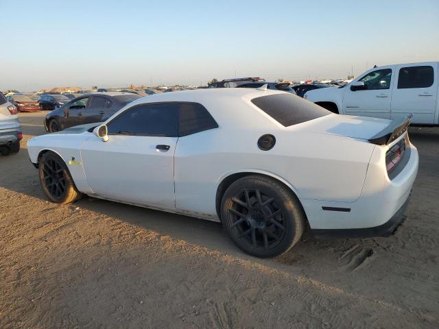 Photo 2 from auction – 2015 DODGE CHALLENGER with VIN 2C3CDZFJ3FH912751