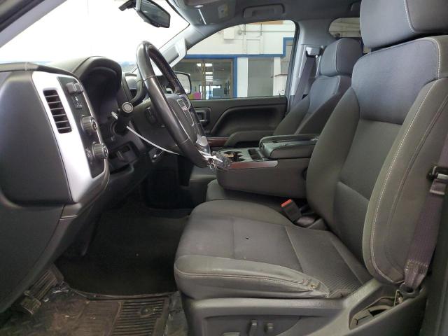 Photo 7 from auction – 2017 GMC SIERRA K15 with VIN 1GTV2MEC8HZ174559