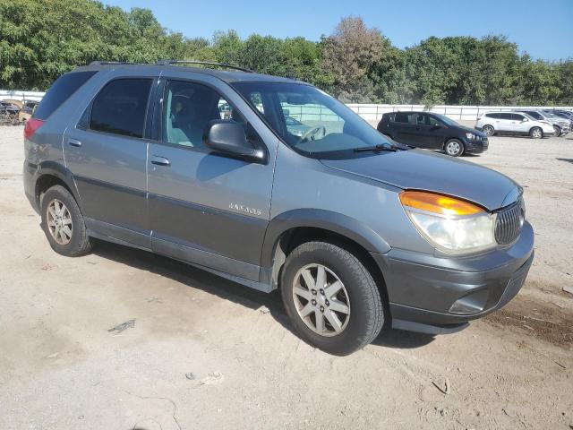 Photo 4 from auction – 2003 BUICK RENDEZVOUS with VIN 3G5DA03E93S609372