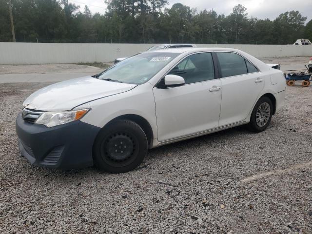 TOYOTA CAMRY BASE 2012 z numerem VIN 4T1BF1FK0CU546280 - Zdjęcie z aukcji