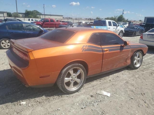 Photo 3 from auction – 2011 DODGE CHALLENGER with VIN 2B3CJ5DT9BH561423