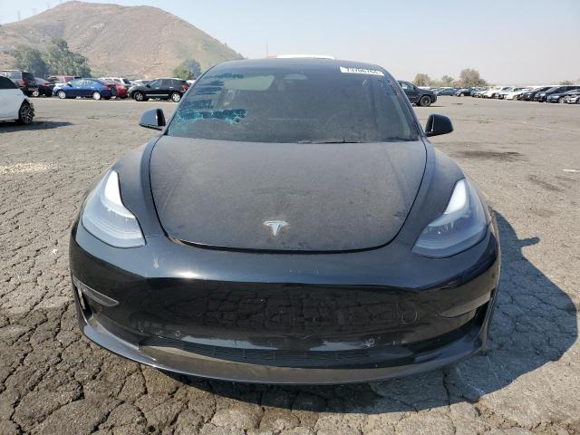 Photo 5 from auction – 2022 TESLA MODEL 3 with VIN 5YJ3E1EC4NF209306