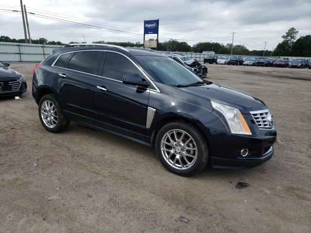 Photo 4 from auction – 2014 CADILLAC SRX PERFOR with VIN 3GYFNCE36ES524604