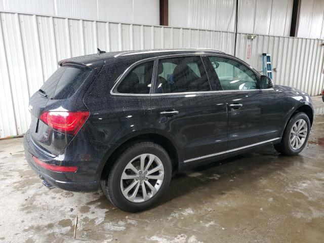 Photo 3 from auction – 2015 AUDI Q5 PREMIUM with VIN WA1LFAFP6FA110506