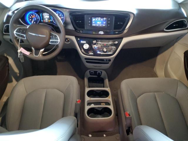 Photo 8 from auction – 2017 CHRYSLER PACIFICA T with VIN 2C4RC1DG8HR720367