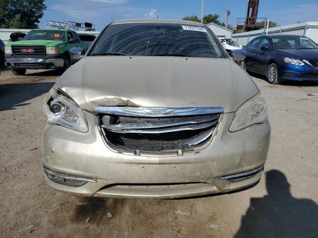 Photo 5 from auction – 2011 CHRYSLER 200 LIMITE with VIN 1C3BC2FG0BN519592