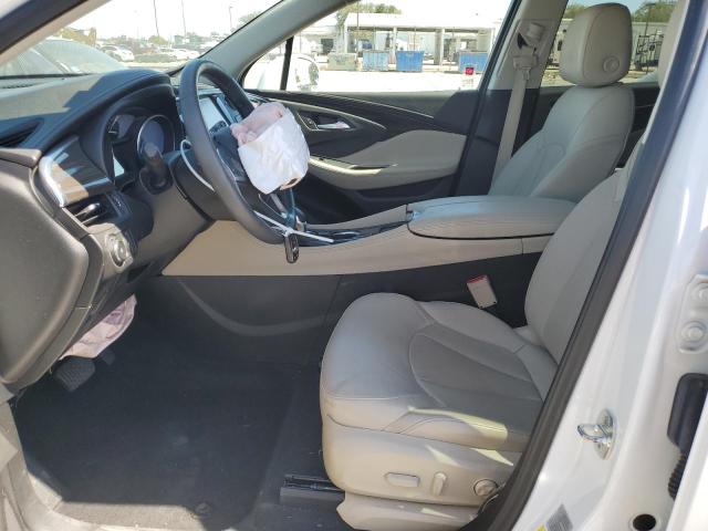 Photo 7 from auction – 2019 BUICK ENVISION E with VIN LRBFXCSA0KD004251