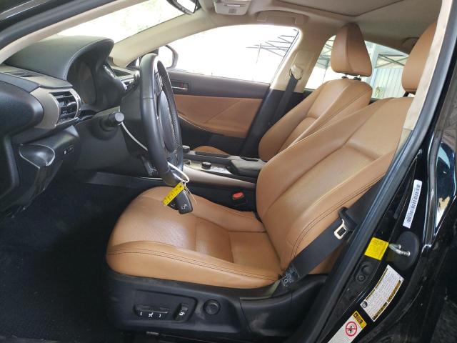 Photo 7 from auction – 2014 LEXUS IS 250 with VIN JTHBF1D24E5002464