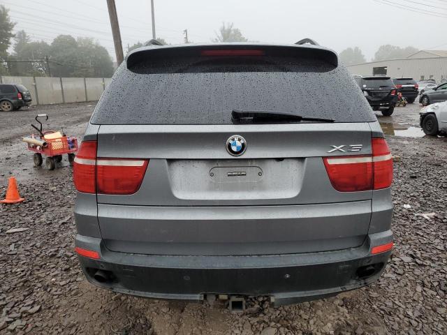 Photo 6 from auction – 2007 BMW X5 3.0I with VIN 5UXFE435X7LY83848