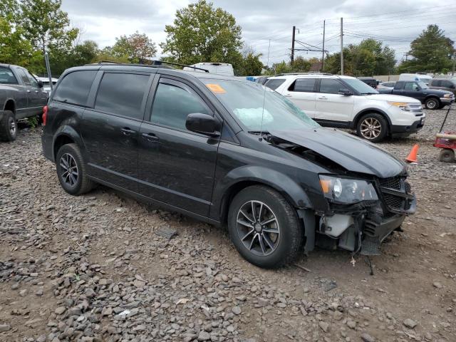 Photo 4 from auction – 2019 DODGE GRAND CARA with VIN 2C4RDGEG2KR564039