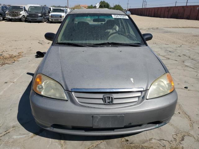 Photo 5 from auction – 2002 HONDA CIVIC with VIN 1HGES16512L001556