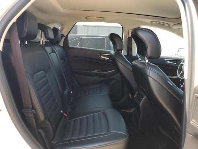 Photo 11 from auction – 2015 FORD EDGE SEL with VIN 2FMTK4J96FBB07195
