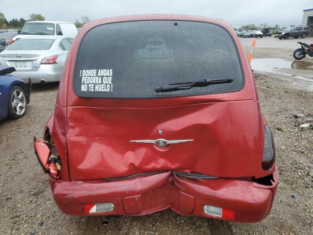 Photo 6 from auction – 2004 CHRYSLER PT CRUISER with VIN 3C4FY48BX4T278509