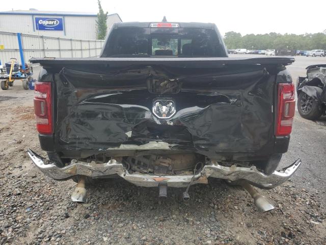 Photo 6 from auction – 2019 RAM 1500 LARAM with VIN 1C6SRFJT4KN637674