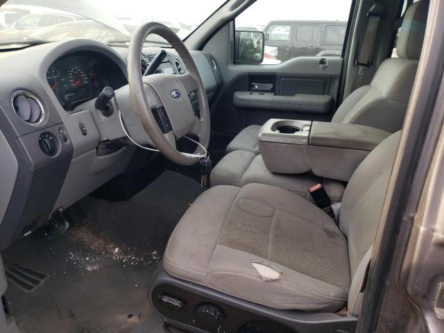 Photo 7 from auction – 2006 FORD F150 SUPER with VIN 1FTPW12V86KD95618
