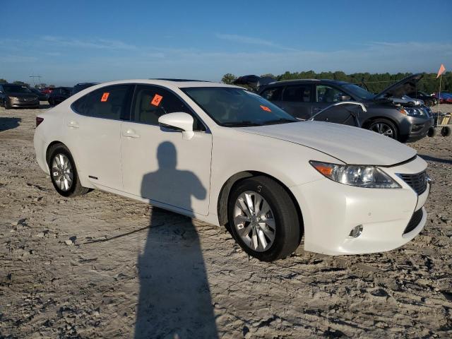 Photo 4 from auction – 2013 LEXUS ES 300H with VIN JTHBW1GG5D2002545