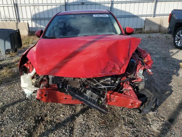 Photo 5 from auction – 2010 MAZDA 3 S with VIN JM1BL1S55A1136117