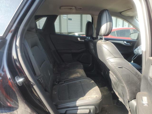 Photo 11 from auction – 2021 FORD ESCAPE SEL with VIN 1FMCU9H62MUB01095