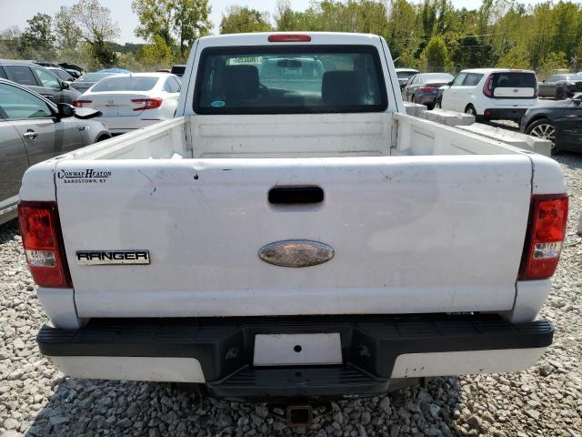 Photo 6 from auction – 2011 FORD RANGER SUP with VIN 1FTKR4EE1BPB20121