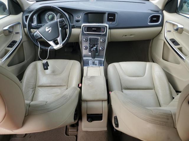Photo 8 from auction – 2012 VOLVO S60 with VIN YV1622FS2C2113623