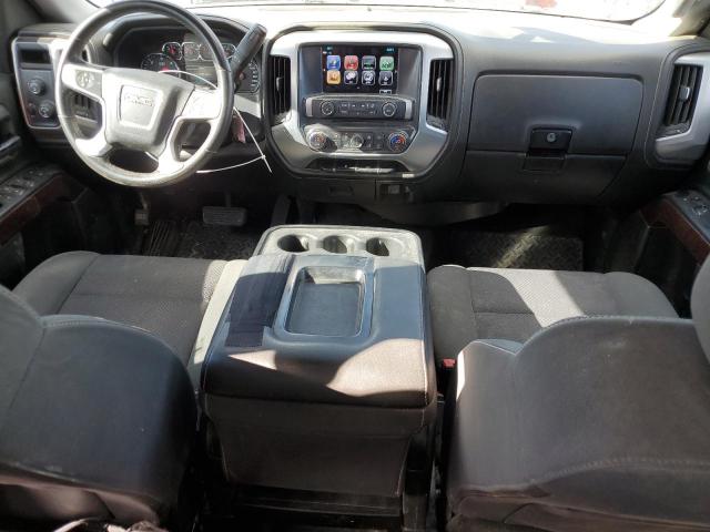 Photo 8 from auction – 2018 GMC SIERRA K15 with VIN 1GTV2MEC7JZ257826