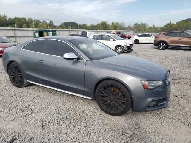 Photo 4 from auction – 2013 AUDI S5 PRESTIG with VIN WAUVGAFR1DA041232