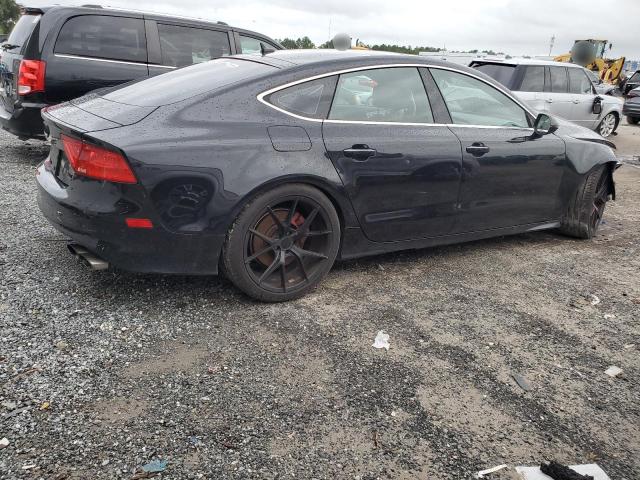 Photo 3 from auction – 2012 AUDI A7 PRESTIG with VIN WAU3GAFC1CN178374