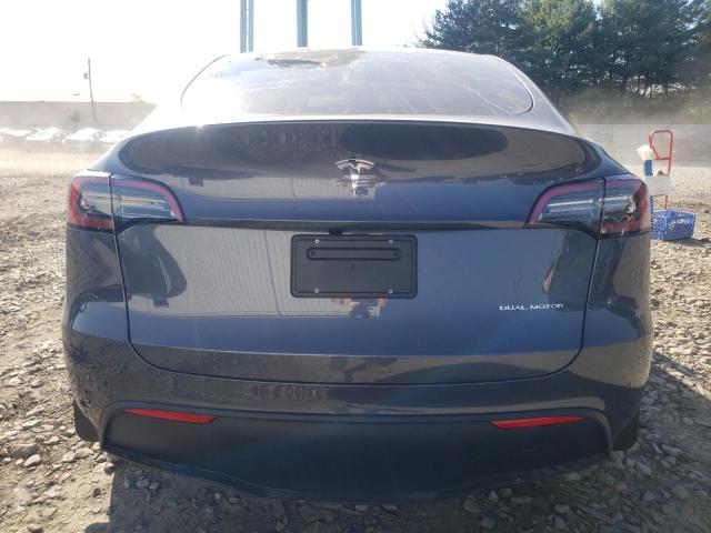 Photo 6 from auction – 2023 TESLA MODEL Y with VIN 7SAYGDEE1PA144842