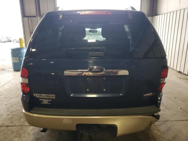 Photo 6 from auction – 2007 FORD EXPLORER E with VIN 1FMEU74E67UB79202