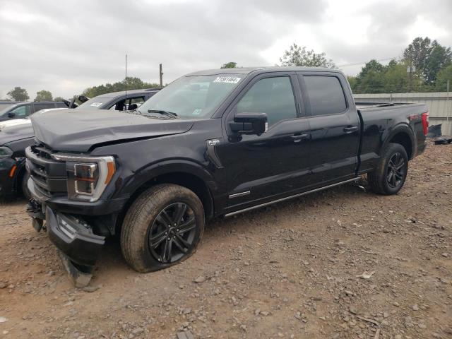 Photo 1 from auction – 2021 FORD F150 SUPER with VIN 1FTFW1ED2MFC11584