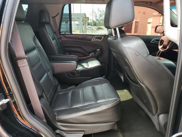Photo 11 from auction – 2016 GMC YUKON DENA with VIN 1GKS1CKJ7GR219660