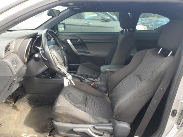 Photo 7 from auction – 2012 TOYOTA SCION TC with VIN JTKJF5C76C3035940