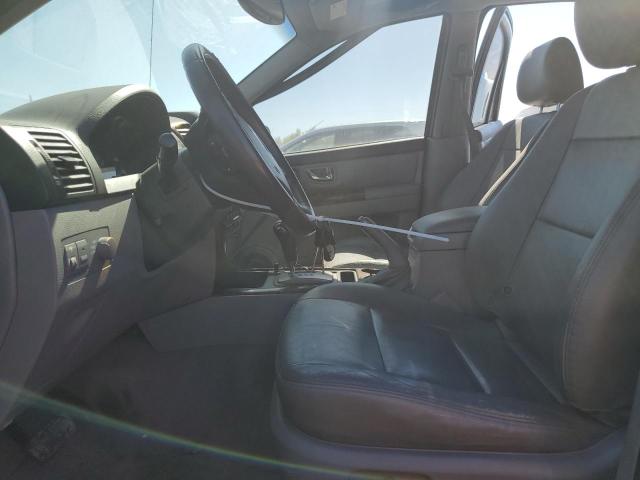Photo 7 from auction – 2005 KIA SORENTO EX with VIN KNDJC733555414721