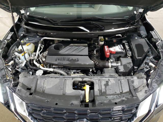 Photo 12 from auction – 2023 NISSAN ROGUE S with VIN 5N1BT3AB9PC860954