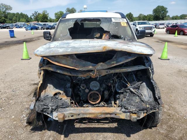 Photo 5 from auction – 2007 DODGE NITRO SXT with VIN 1D8GT28K57W736867