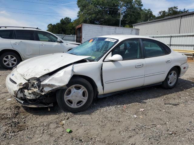 Foto 1 de la subasta – 1997 FORD TAURUS GL con VIN 1FALP52U1VA284087
