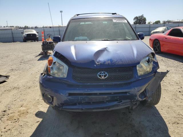 Photo 5 from auction – 2004 TOYOTA RAV4 with VIN JTEGD20V840017382