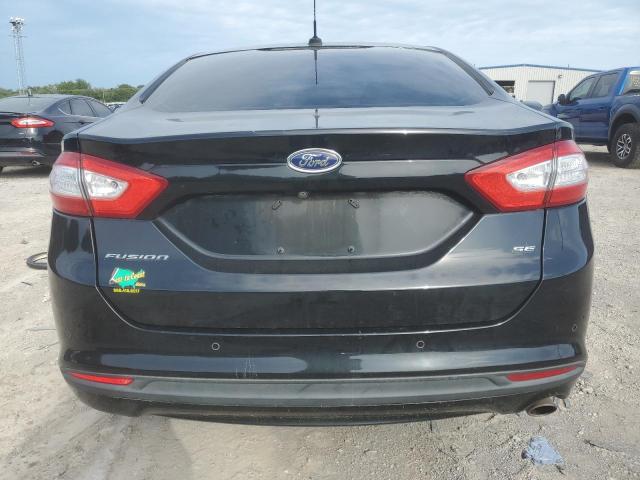 Photo 6 from auction – 2016 FORD FUSION SE with VIN 1FA6P0H78G5127248