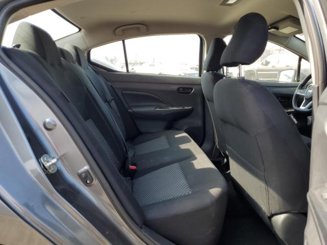 Photo 10 from auction – 2022 NISSAN VERSA S with VIN 3N1CN8DV5NL847452