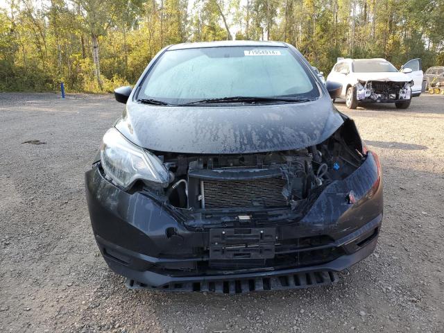 Photo 5 from auction – 2017 NISSAN VERSA NOTE with VIN 3N1CE2CP7HL366591