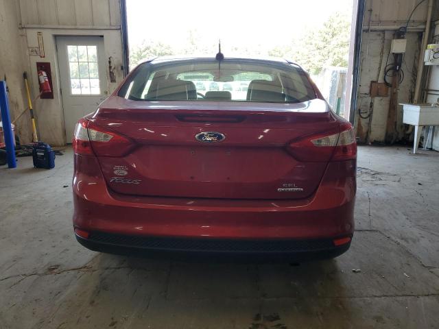 Photo 6 from auction – 2012 FORD FOCUS SEL with VIN 1FAHP3H21CL474148