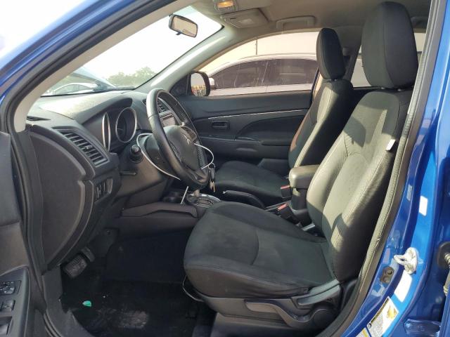 Photo 7 from auction – 2015 MITSUBISHI OUTLANDER with VIN 4A4AP3AU2FE049871