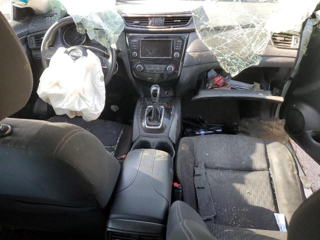 Photo 8 from auction – 2018 NISSAN ROGUE S with VIN KNMAT2MT4JP544926