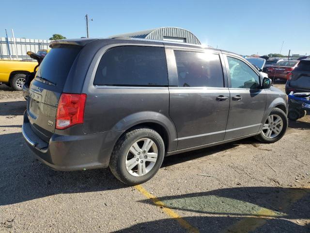 Photo 3 from auction – 2018 DODGE GRAND CARA with VIN 2C4RDGCG2JR241580