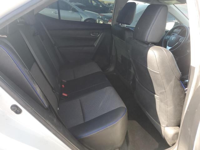 Photo 10 from auction – 2017 TOYOTA COROLLA L with VIN 2T1BURHE2HC833401
