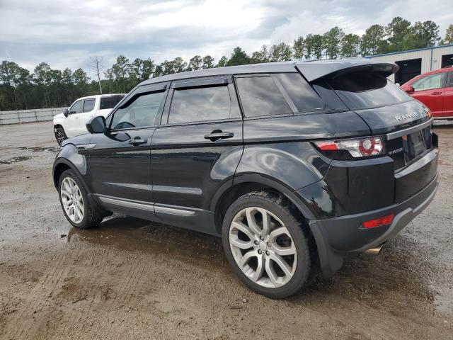 Photo 2 from auction – 2015 LAND ROVER RANGE ROVE with VIN SALVP2BG7FH076695