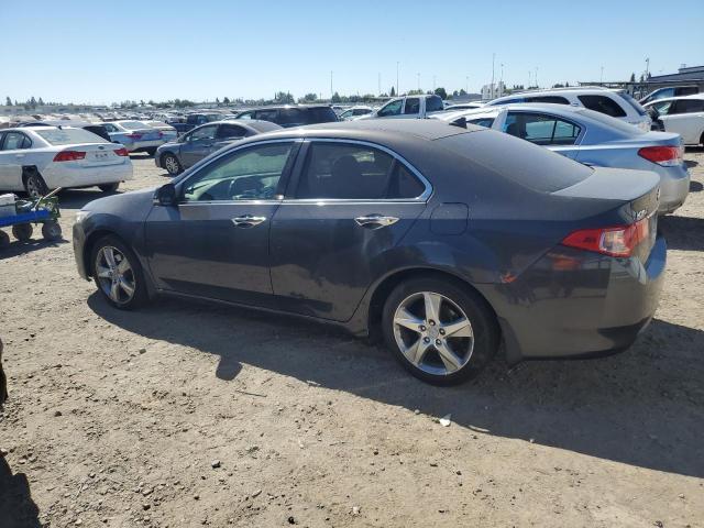 Photo 2 from auction – 2013 ACURA TSX with VIN JH4CU2F40DC009677