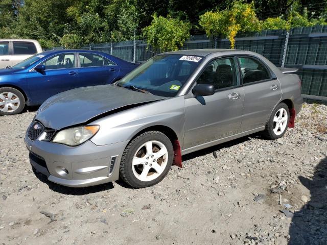 SUBARU IMPREZA 2. 2006 with VIN JF1GD67646G525116 - Photo from auction
